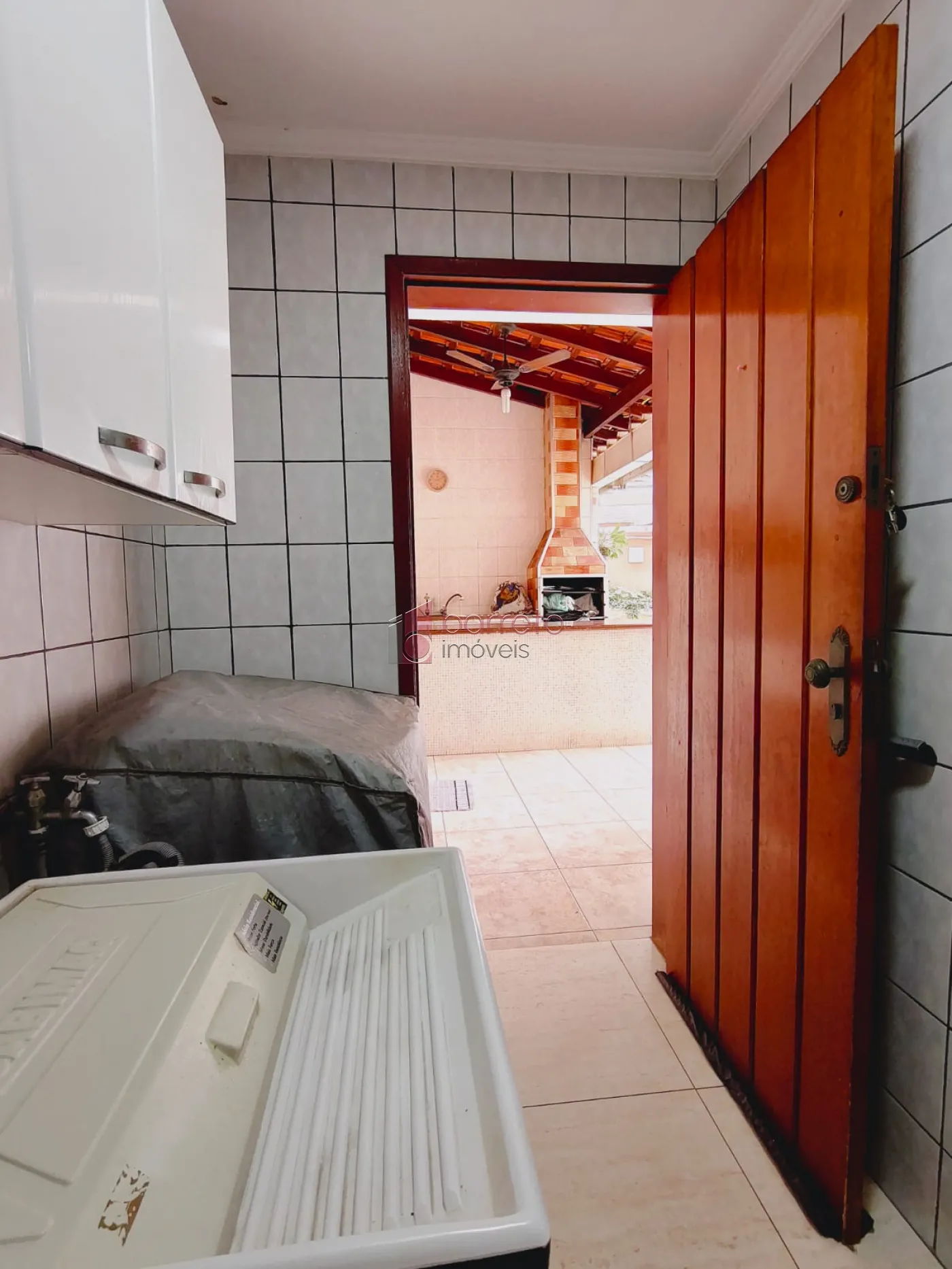 CASA PARA VENDA NO BAIRRO PARQUE DA REPRESA – JUNDIAÍ/SP