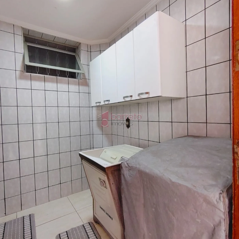 CASA PARA VENDA NO BAIRRO PARQUE DA REPRESA – JUNDIAÍ/SP