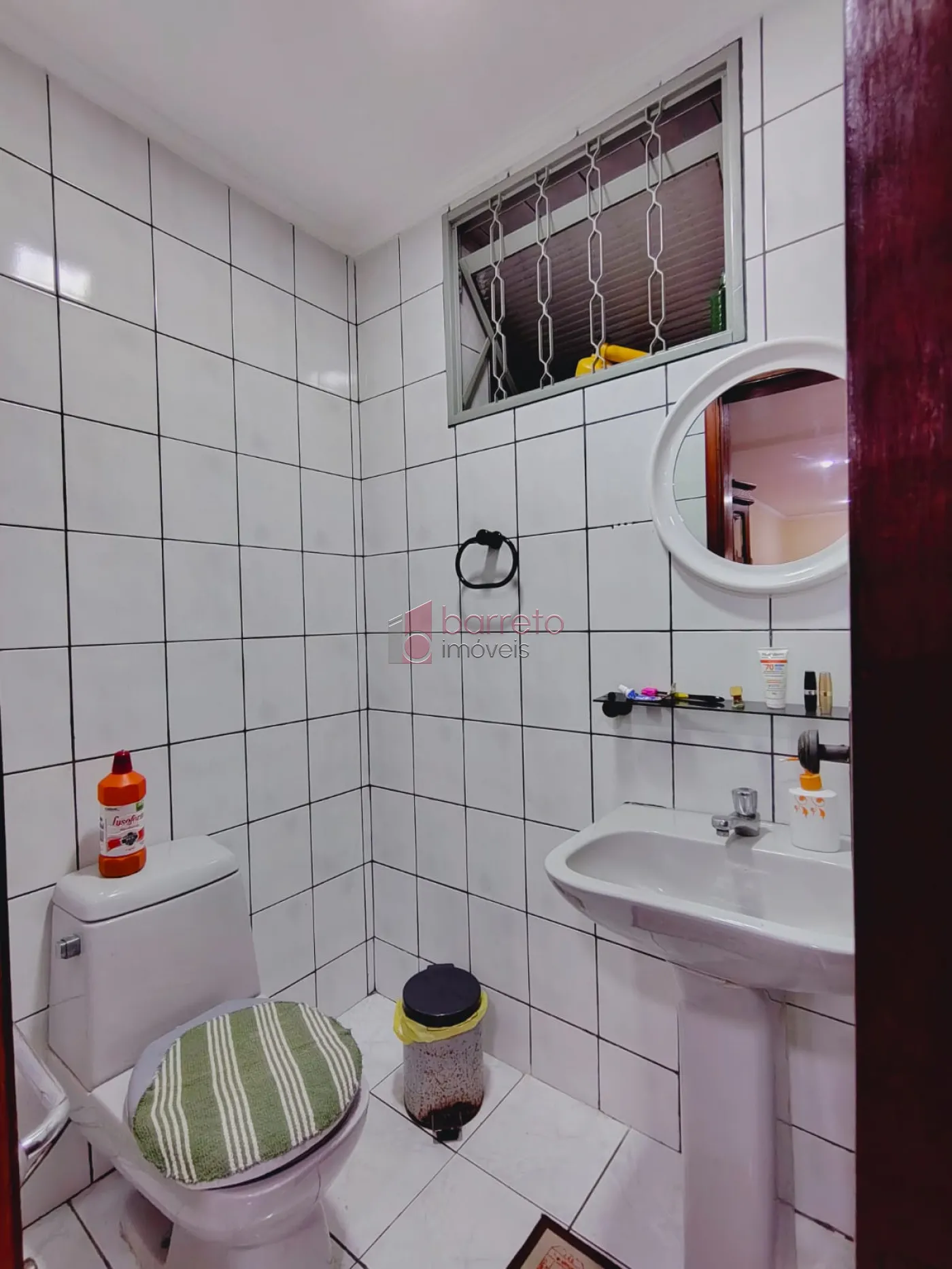 CASA PARA VENDA NO BAIRRO PARQUE DA REPRESA – JUNDIAÍ/SP