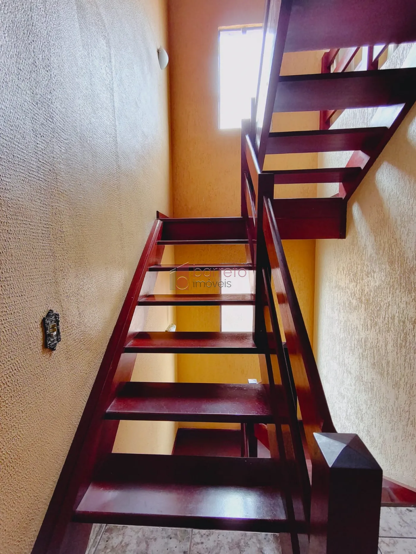 CASA PARA VENDA NO BAIRRO PARQUE DA REPRESA – JUNDIAÍ/SP