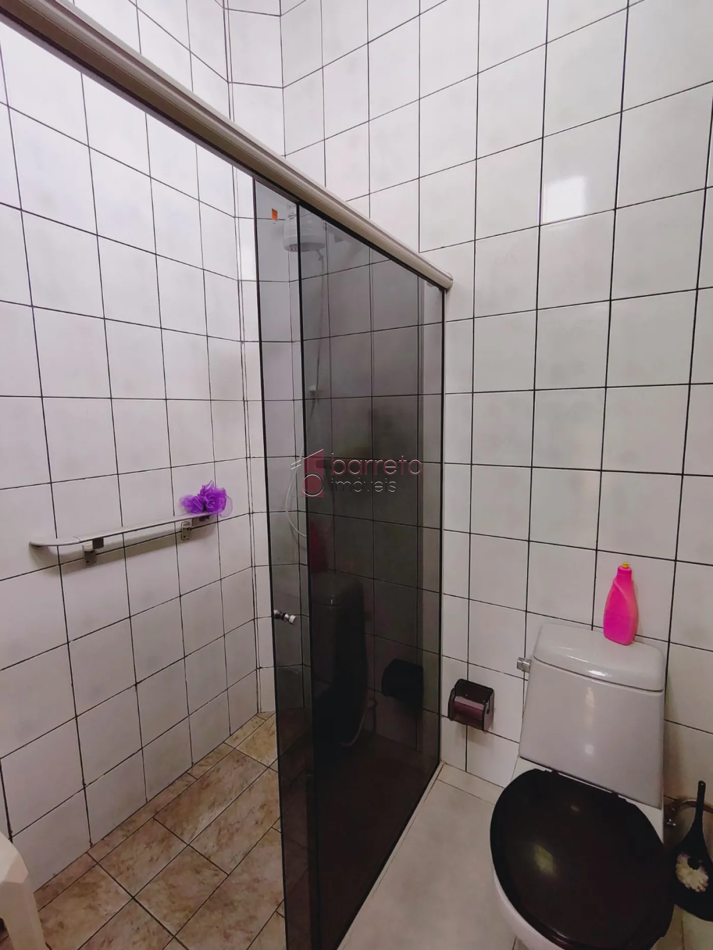CASA PARA VENDA NO BAIRRO PARQUE DA REPRESA – JUNDIAÍ/SP