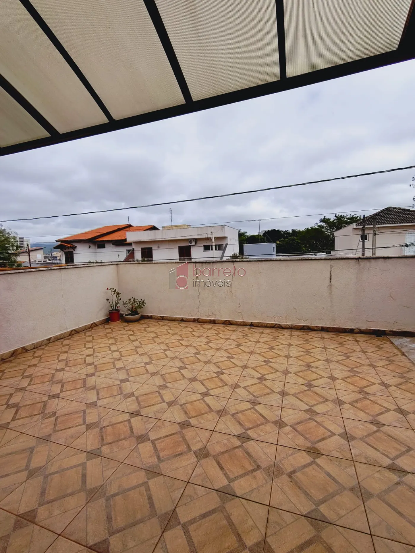 CASA PARA VENDA NO BAIRRO PARQUE DA REPRESA – JUNDIAÍ/SP