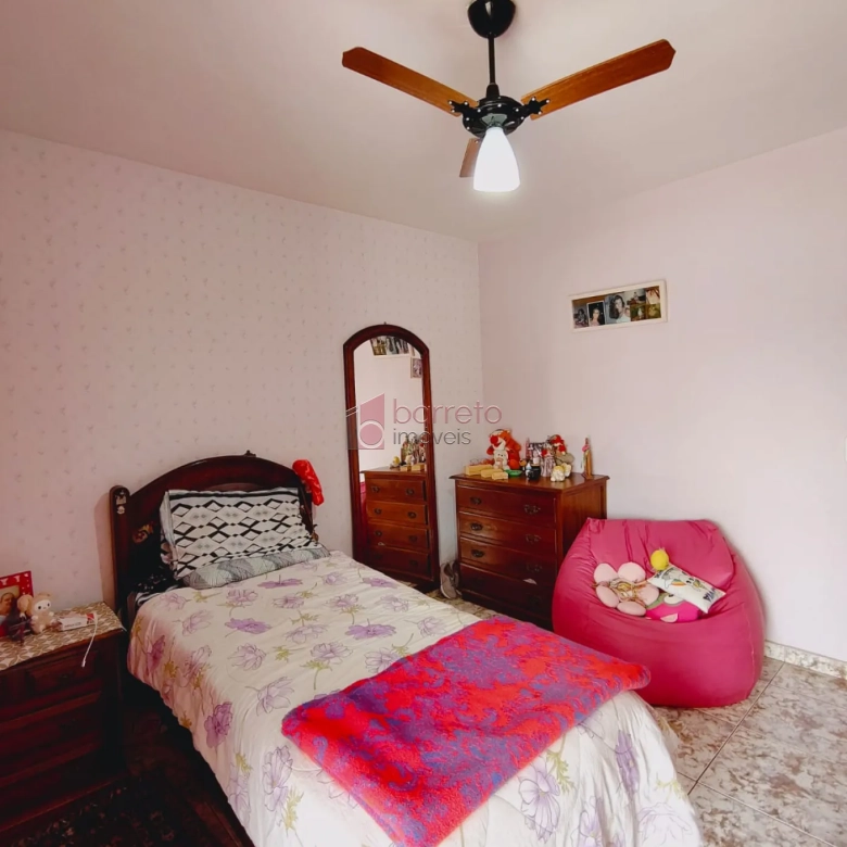 CASA PARA VENDA NO BAIRRO PARQUE DA REPRESA – JUNDIAÍ/SP
