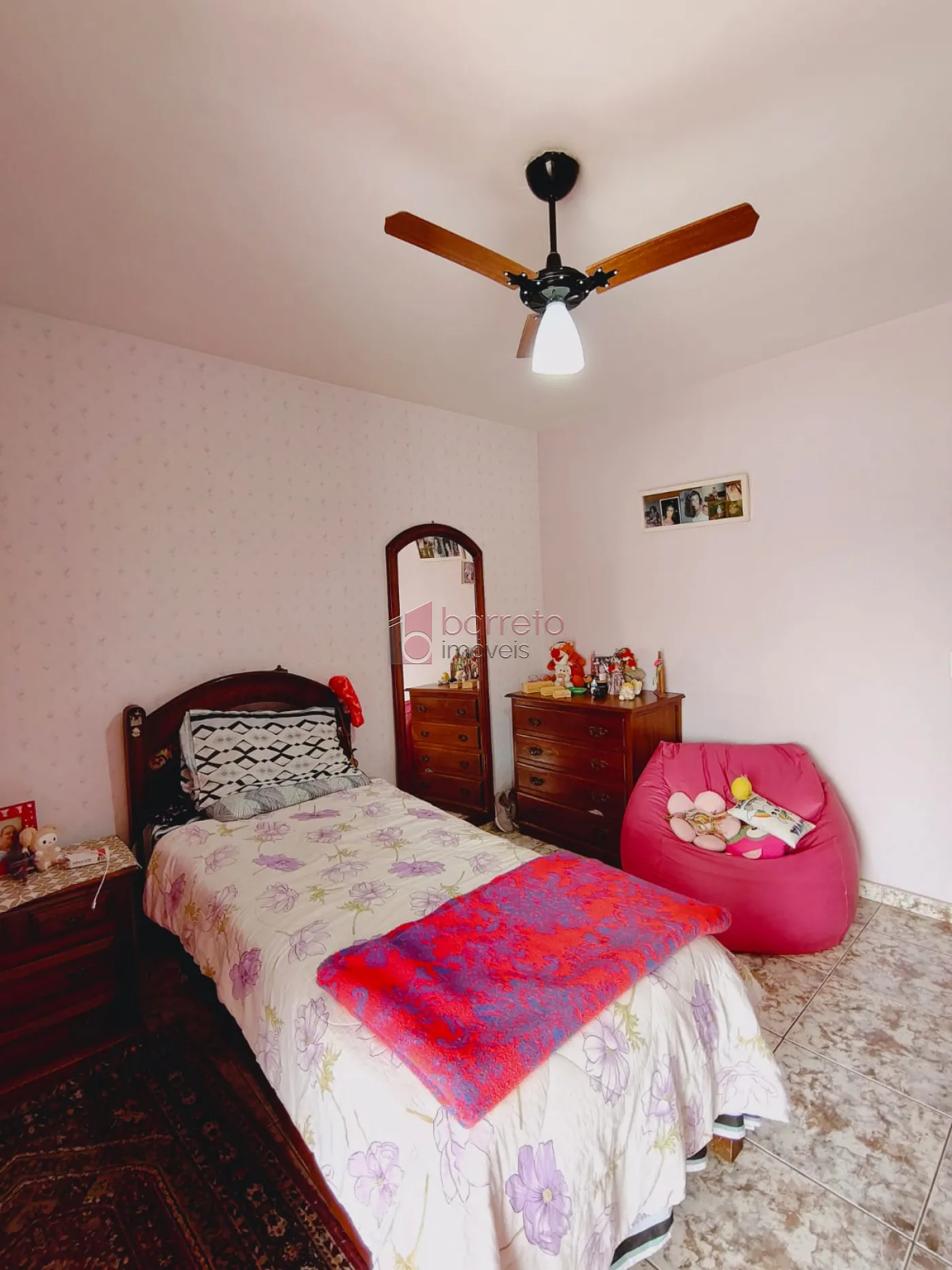 CASA PARA VENDA NO BAIRRO PARQUE DA REPRESA – JUNDIAÍ/SP