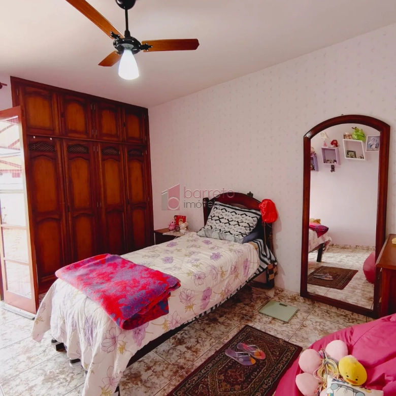 CASA PARA VENDA NO BAIRRO PARQUE DA REPRESA – JUNDIAÍ/SP