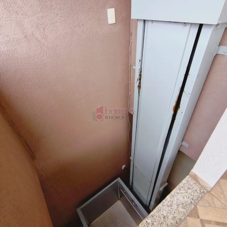CASA PARA VENDA NO BAIRRO PARQUE DA REPRESA – JUNDIAÍ/SP