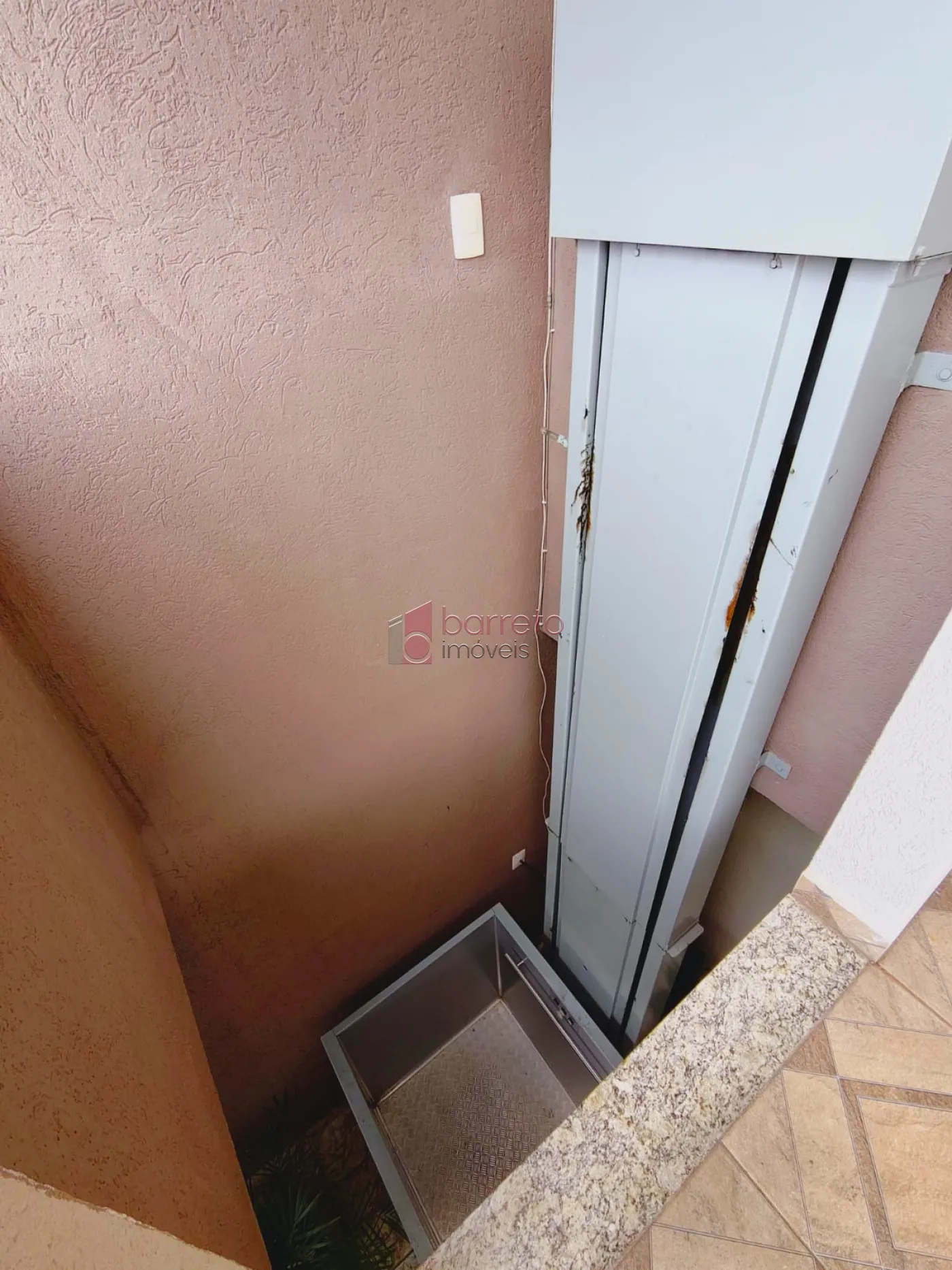 CASA PARA VENDA NO BAIRRO PARQUE DA REPRESA – JUNDIAÍ/SP