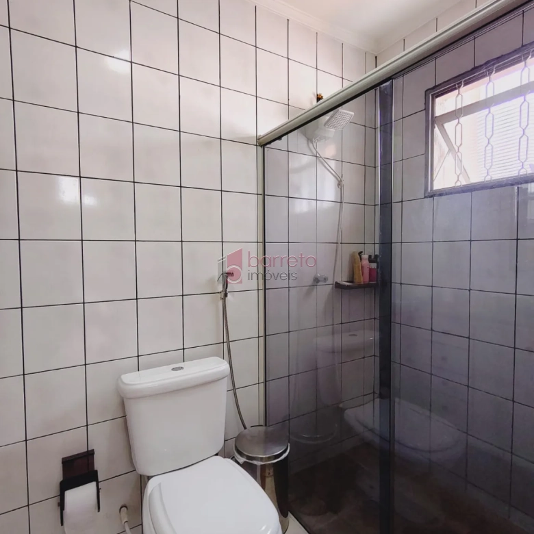 CASA PARA VENDA NO BAIRRO PARQUE DA REPRESA – JUNDIAÍ/SP