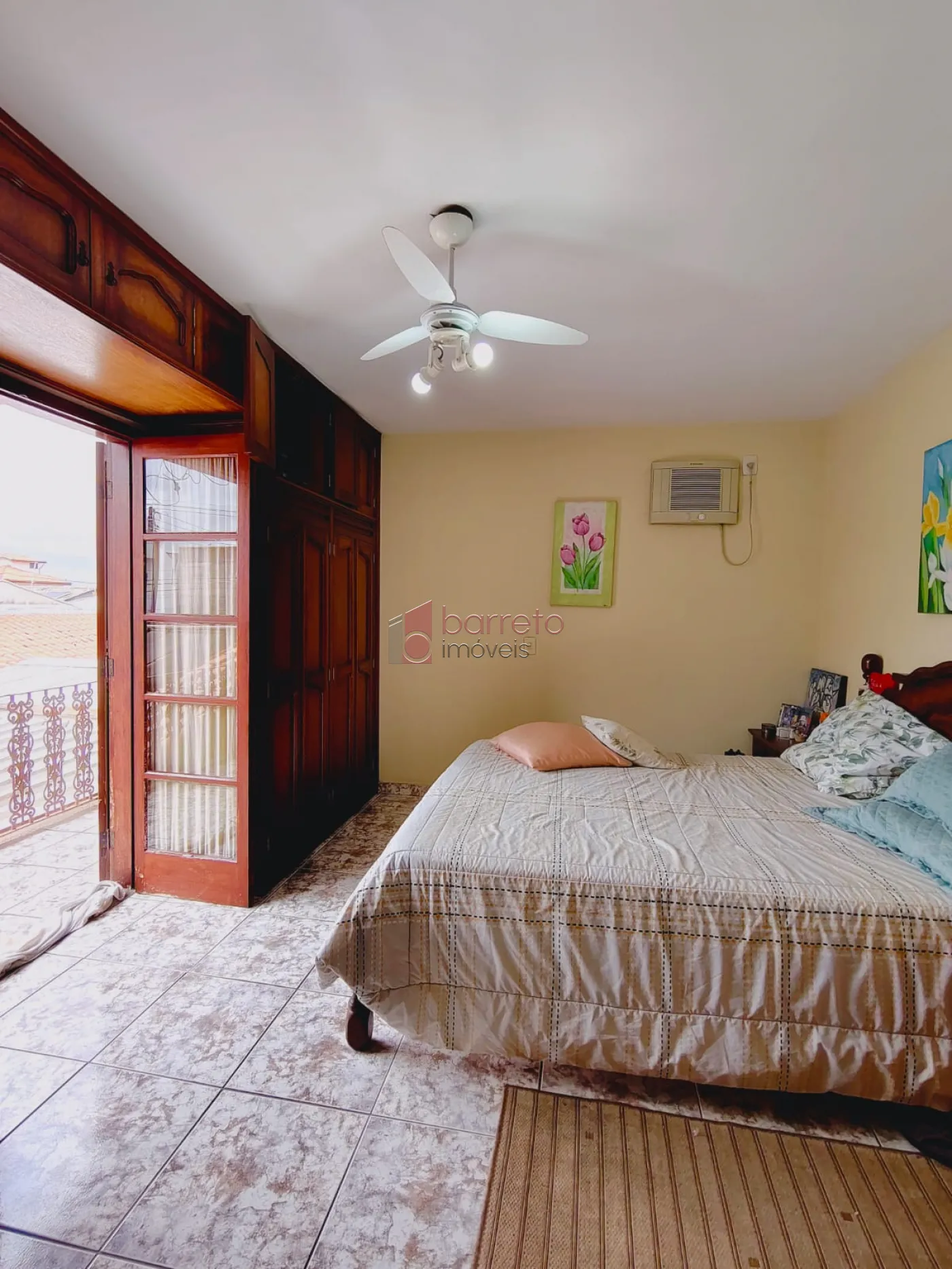 CASA PARA VENDA NO BAIRRO PARQUE DA REPRESA – JUNDIAÍ/SP