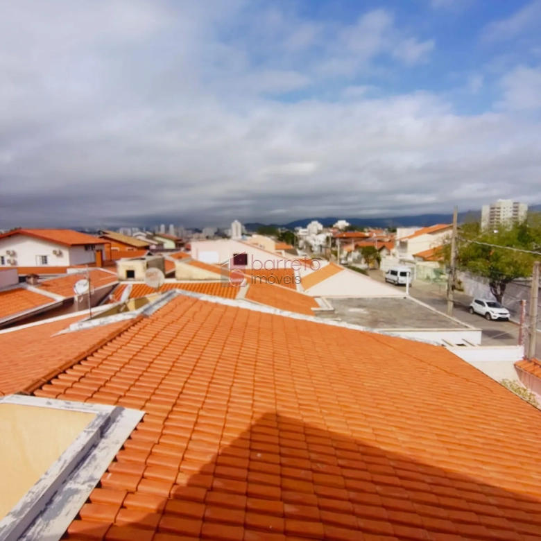 CASA PARA VENDA NO BAIRRO PARQUE DA REPRESA – JUNDIAÍ/SP