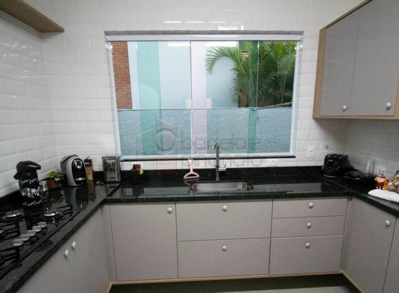 CASA PARA VENDA NO BAIRRO PARQUE DO COLÉGIO – JUNDIAI/SP