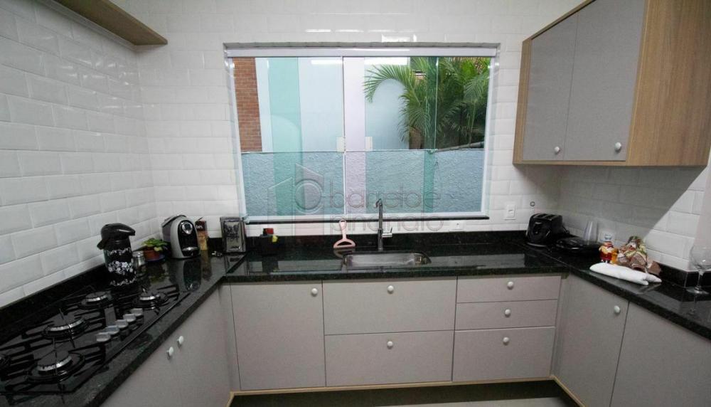 CASA PARA VENDA NO BAIRRO PARQUE DO COLÉGIO – JUNDIAI/SP