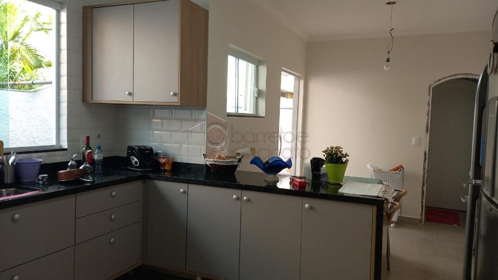 CASA PARA VENDA NO BAIRRO PARQUE DO COLÉGIO – JUNDIAI/SP