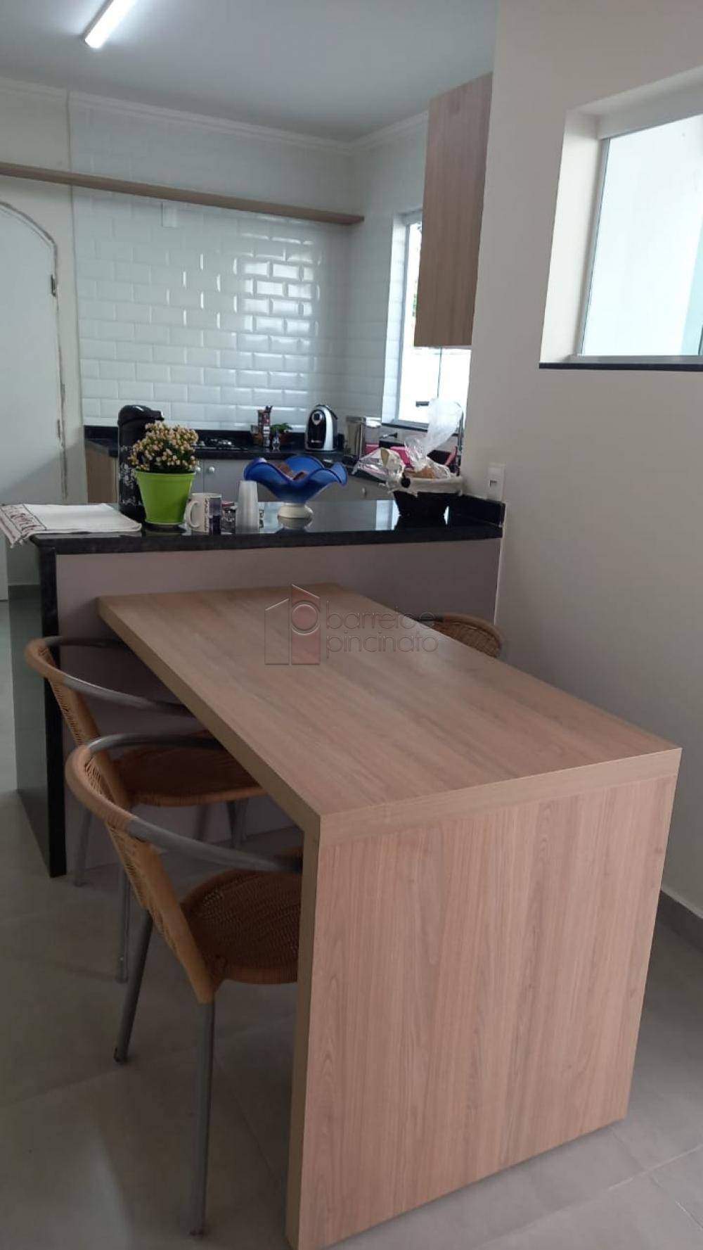 CASA PARA VENDA NO BAIRRO PARQUE DO COLÉGIO – JUNDIAI/SP