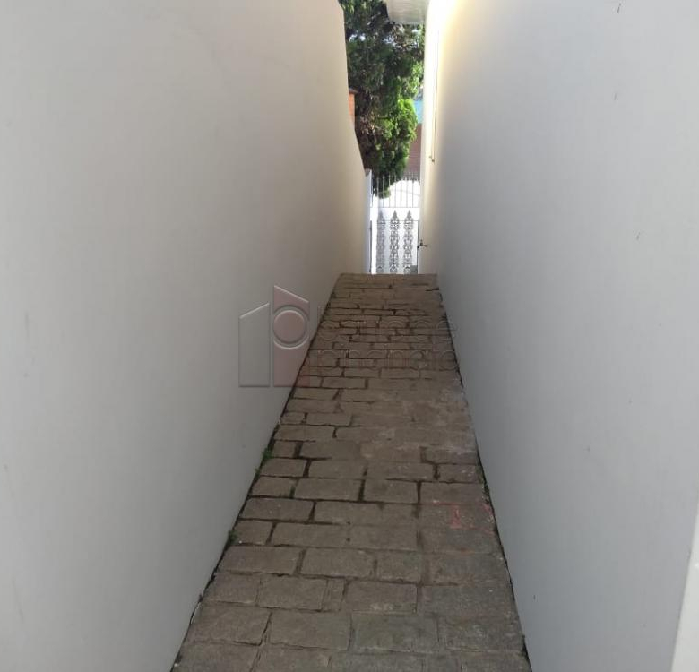 CASA PARA VENDA NO BAIRRO PARQUE DO COLÉGIO – JUNDIAI/SP