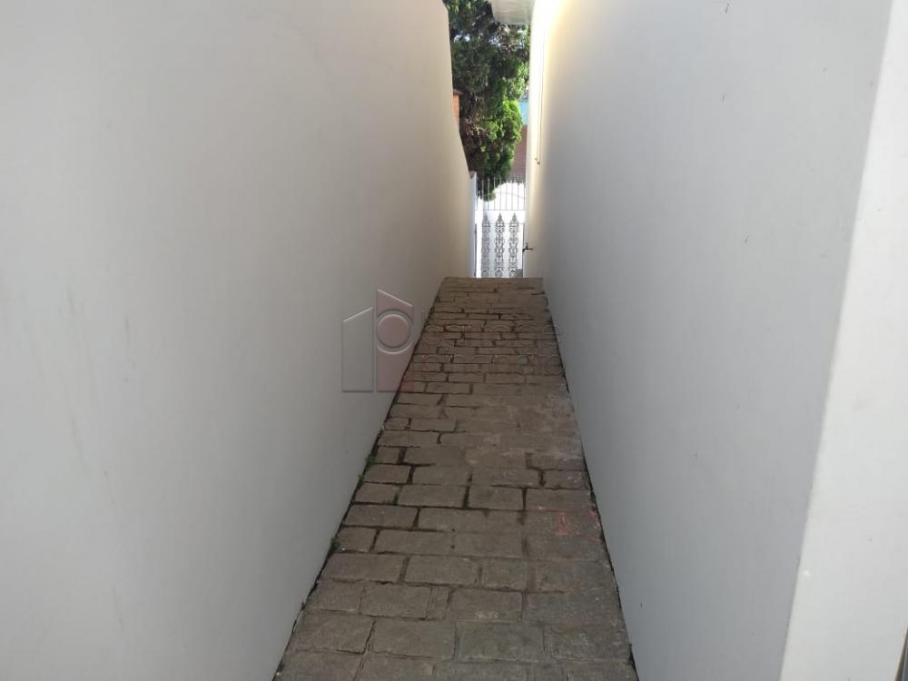 CASA PARA VENDA NO BAIRRO PARQUE DO COLÉGIO – JUNDIAI/SP