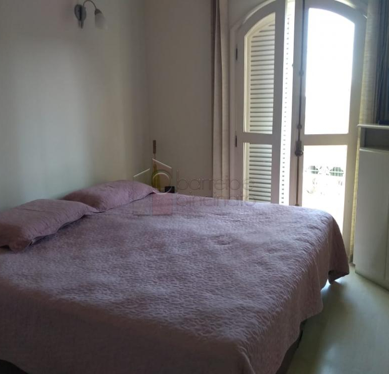 CASA PARA VENDA NO BAIRRO PARQUE DO COLÉGIO – JUNDIAI/SP