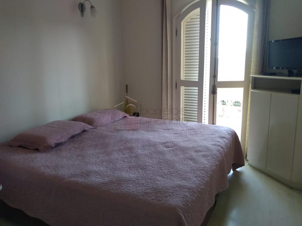 CASA PARA VENDA NO BAIRRO PARQUE DO COLÉGIO – JUNDIAI/SP