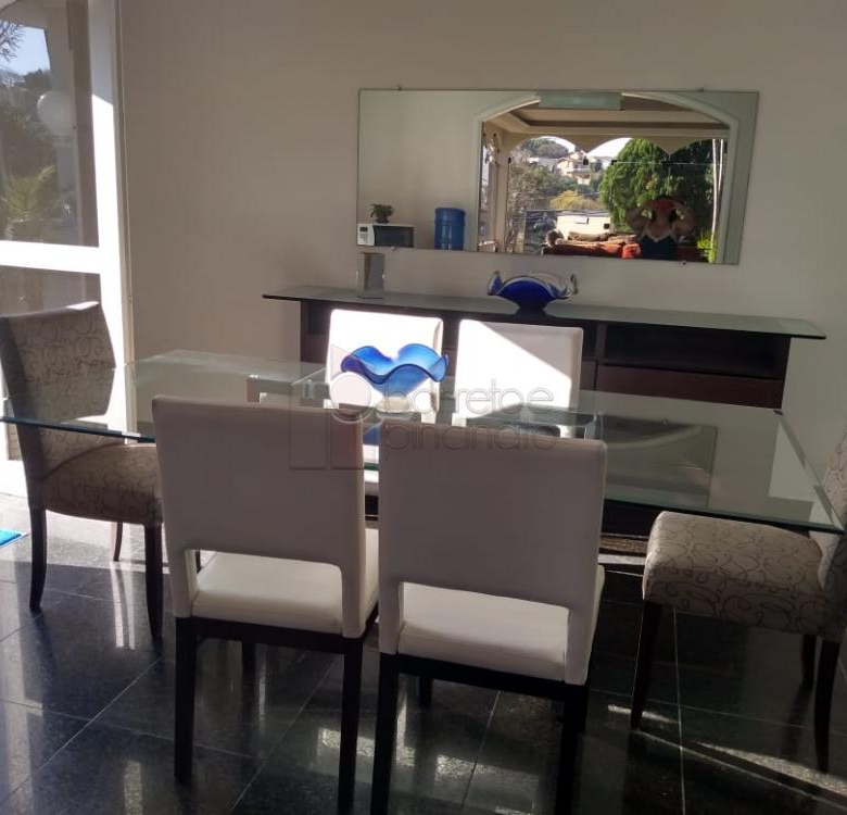 CASA PARA VENDA NO BAIRRO PARQUE DO COLÉGIO – JUNDIAI/SP