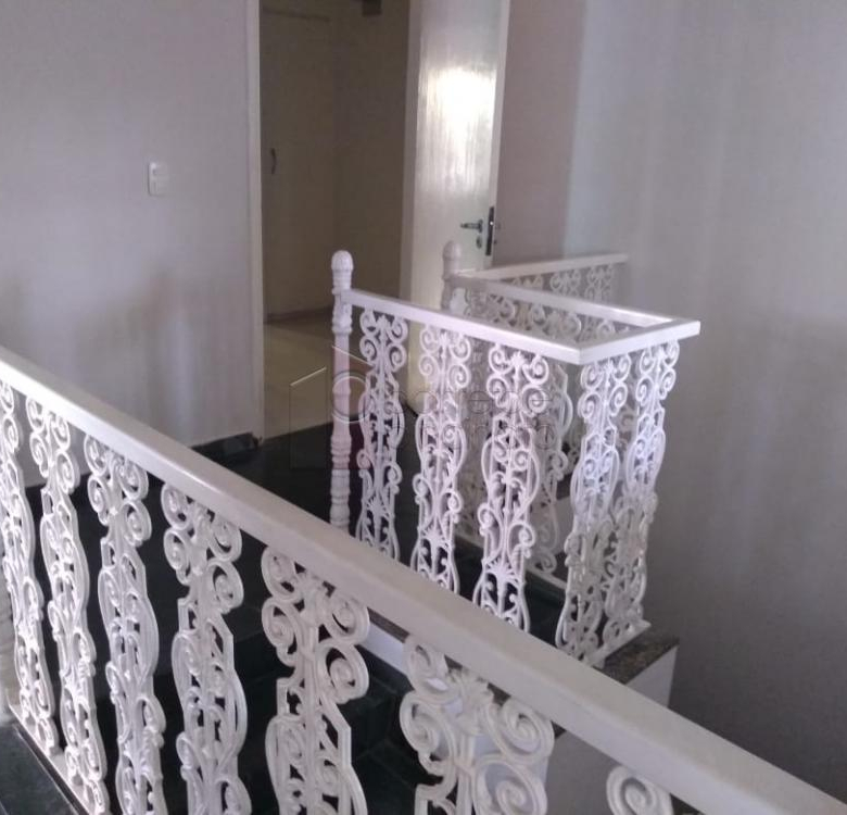 CASA PARA VENDA NO BAIRRO PARQUE DO COLÉGIO – JUNDIAI/SP