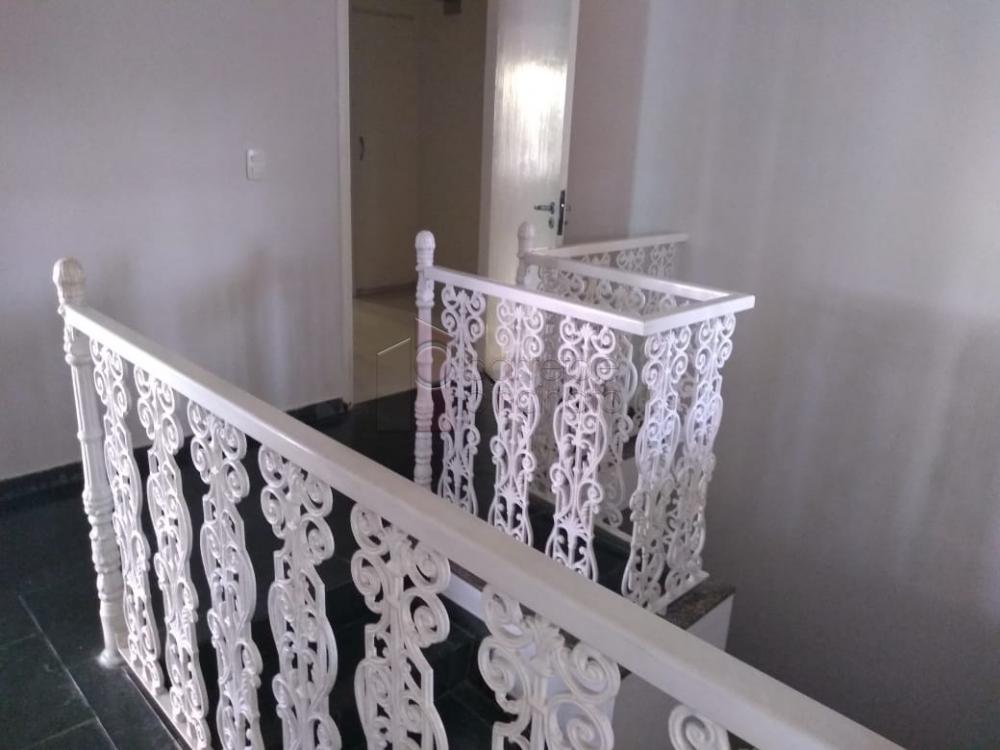 CASA PARA VENDA NO BAIRRO PARQUE DO COLÉGIO – JUNDIAI/SP