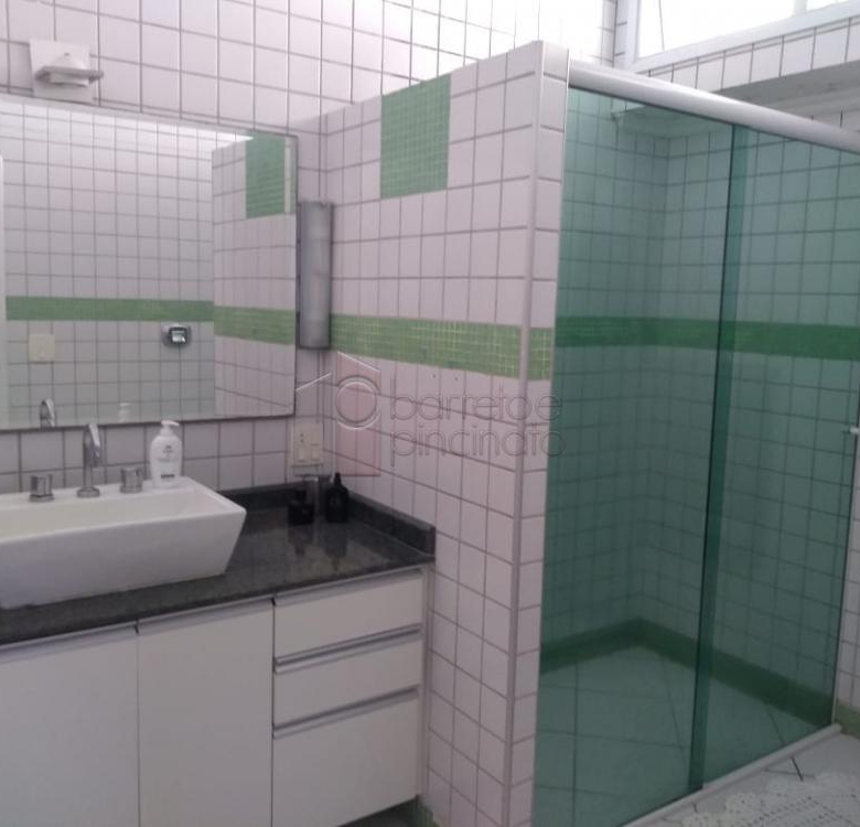 CASA PARA VENDA NO BAIRRO PARQUE DO COLÉGIO – JUNDIAI/SP