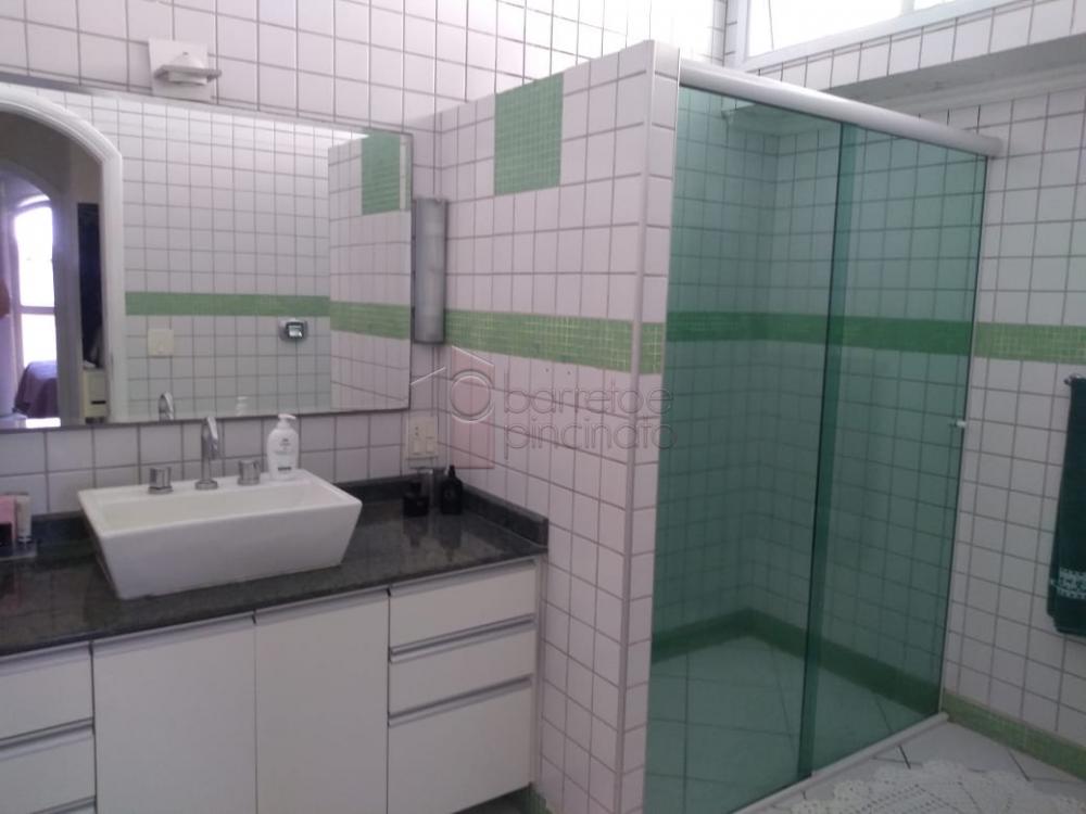 CASA PARA VENDA NO BAIRRO PARQUE DO COLÉGIO – JUNDIAI/SP