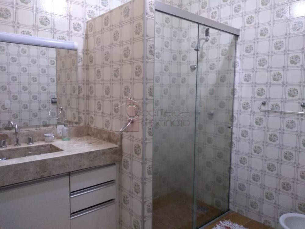 CASA PARA VENDA NO BAIRRO PARQUE DO COLÉGIO – JUNDIAI/SP