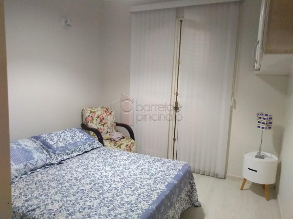 CASA PARA VENDA NO BAIRRO PARQUE DO COLÉGIO – JUNDIAI/SP
