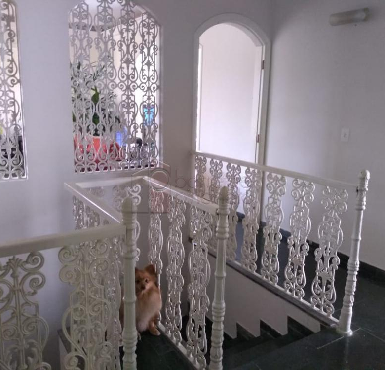 CASA PARA VENDA NO BAIRRO PARQUE DO COLÉGIO – JUNDIAI/SP