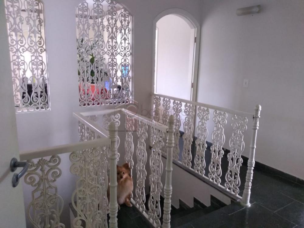 CASA PARA VENDA NO BAIRRO PARQUE DO COLÉGIO – JUNDIAI/SP