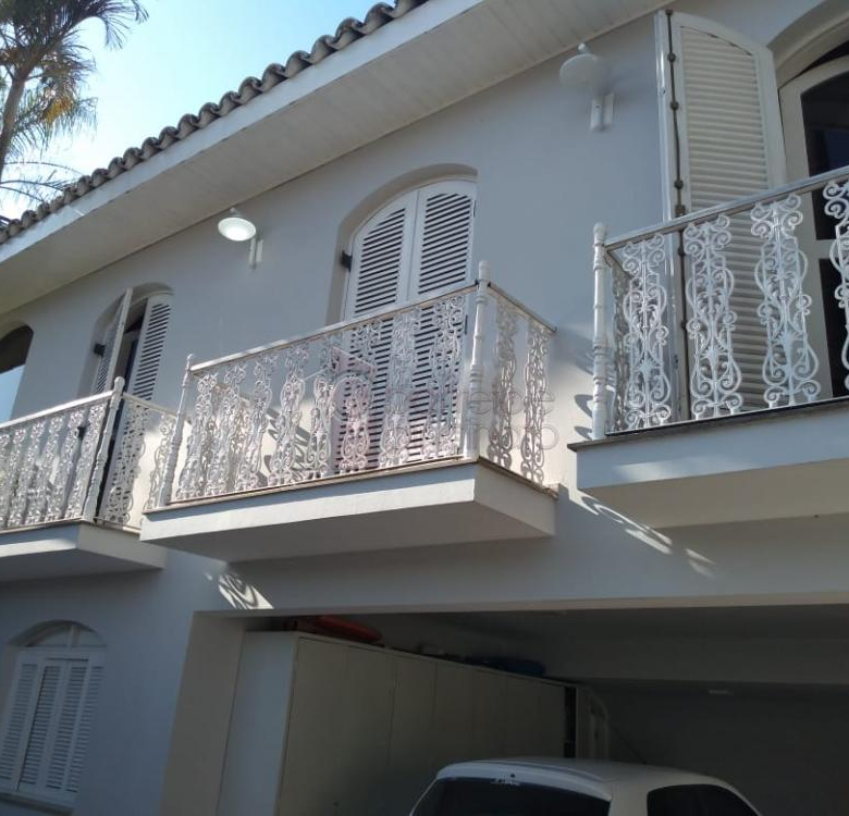 CASA PARA VENDA NO BAIRRO PARQUE DO COLÉGIO – JUNDIAI/SP
