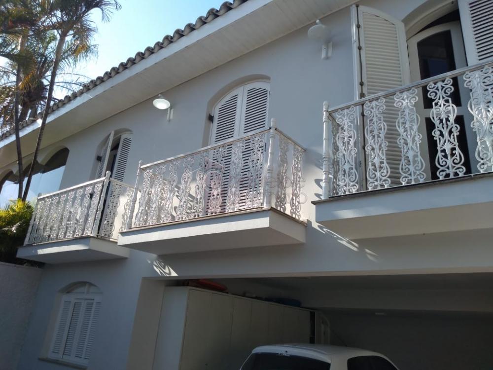 CASA PARA VENDA NO BAIRRO PARQUE DO COLÉGIO – JUNDIAI/SP