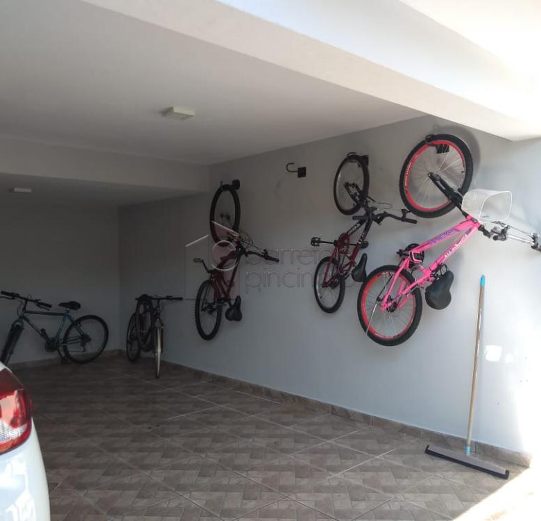 CASA PARA VENDA NO BAIRRO PARQUE DO COLÉGIO – JUNDIAI/SP