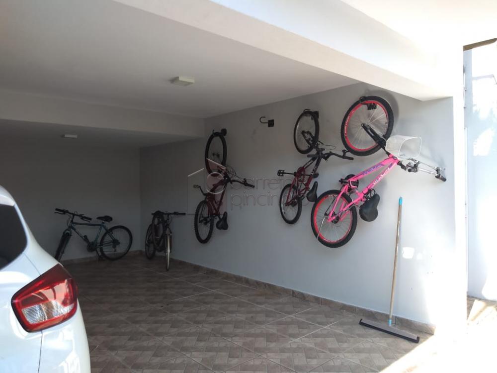 CASA PARA VENDA NO BAIRRO PARQUE DO COLÉGIO – JUNDIAI/SP