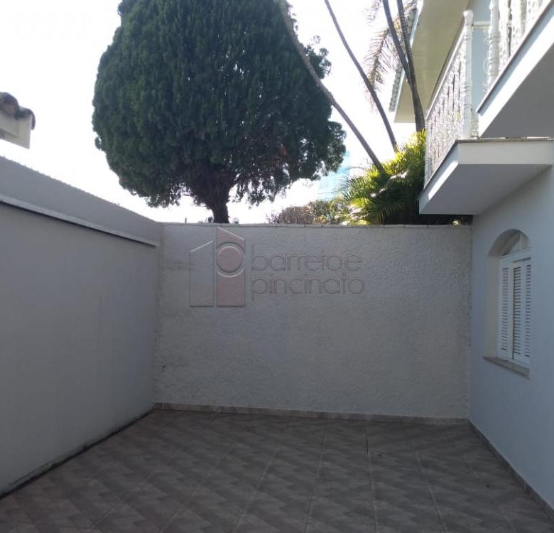 CASA PARA VENDA NO BAIRRO PARQUE DO COLÉGIO – JUNDIAI/SP