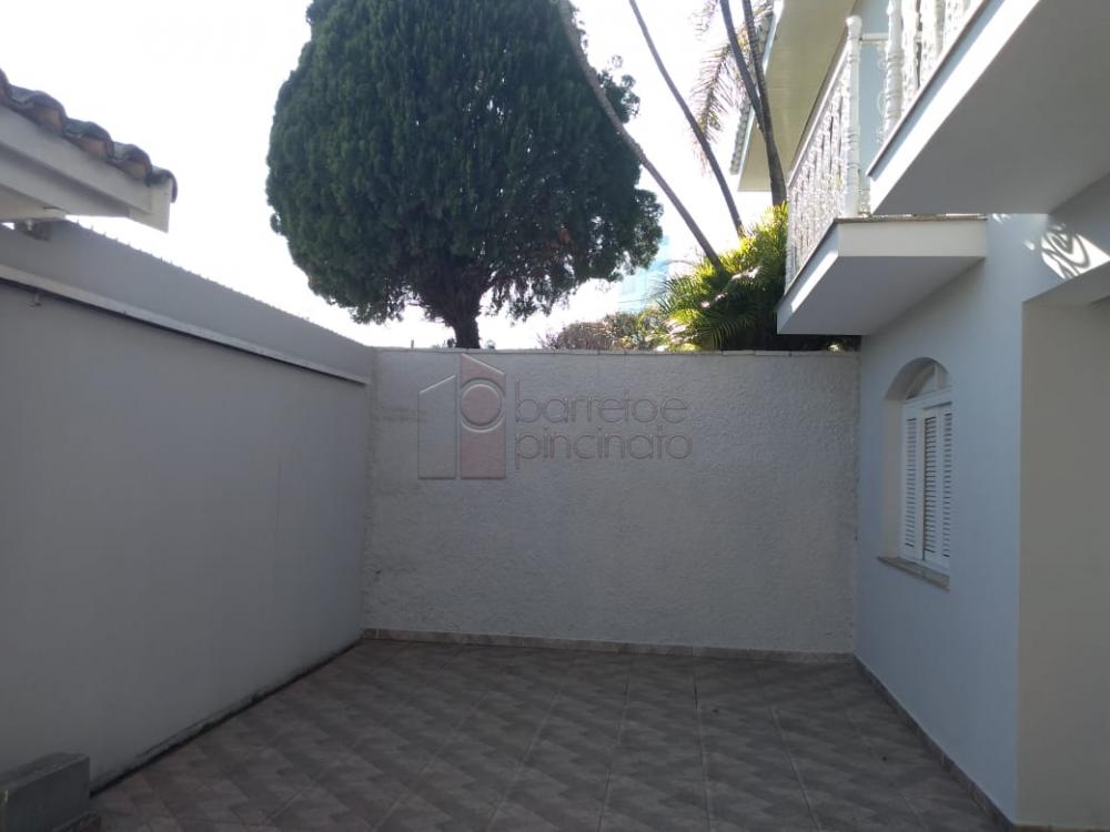 CASA PARA VENDA NO BAIRRO PARQUE DO COLÉGIO – JUNDIAI/SP