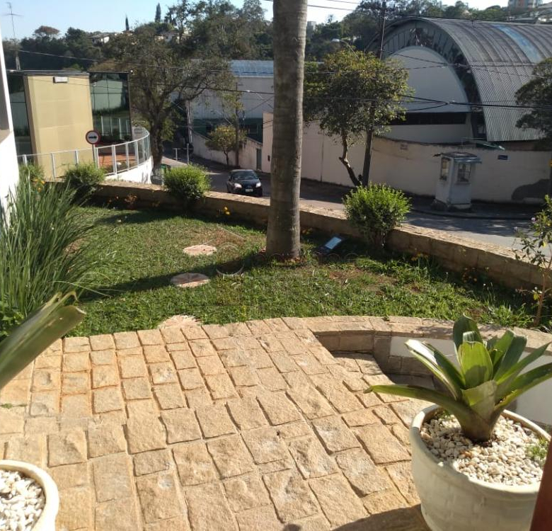 CASA PARA VENDA NO BAIRRO PARQUE DO COLÉGIO – JUNDIAI/SP