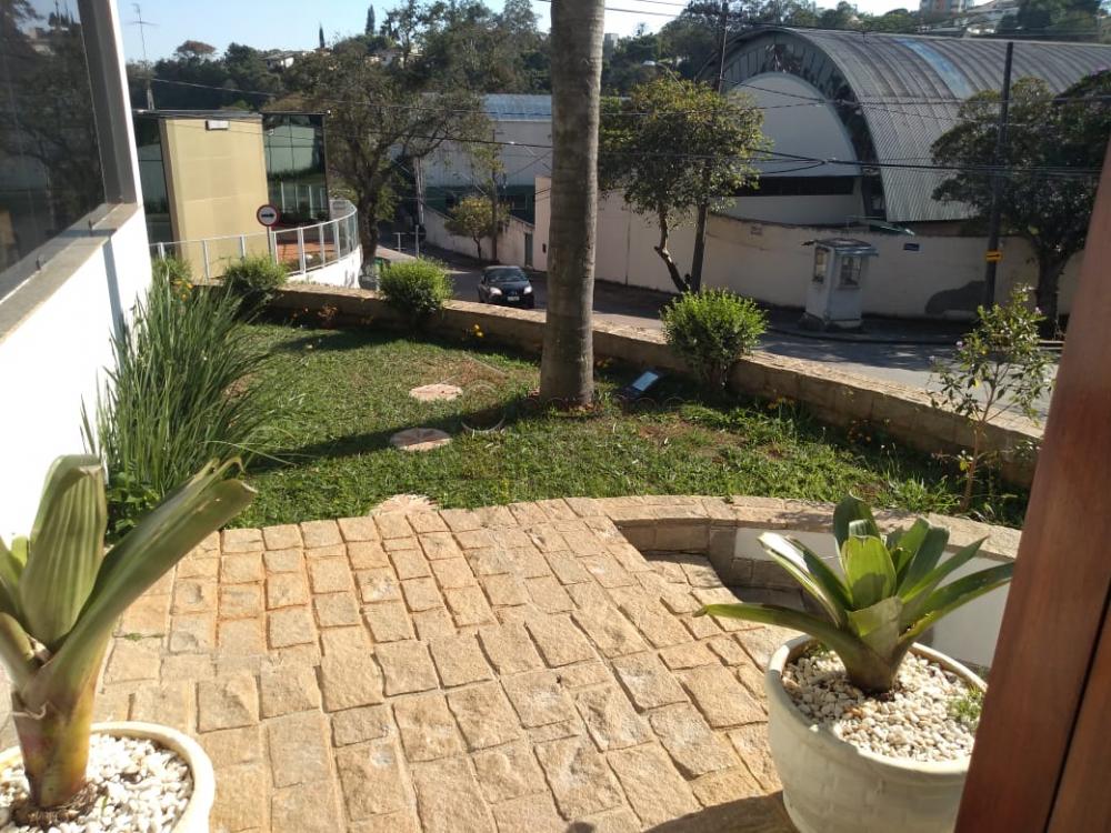 CASA PARA VENDA NO BAIRRO PARQUE DO COLÉGIO – JUNDIAI/SP