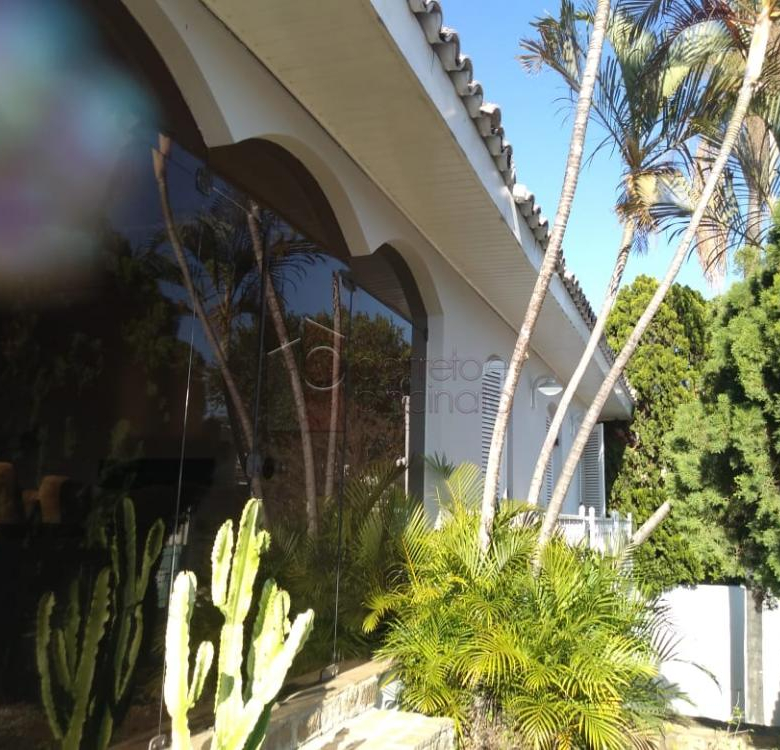CASA PARA VENDA NO BAIRRO PARQUE DO COLÉGIO – JUNDIAI/SP