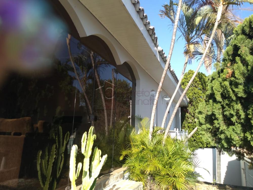 CASA PARA VENDA NO BAIRRO PARQUE DO COLÉGIO – JUNDIAI/SP