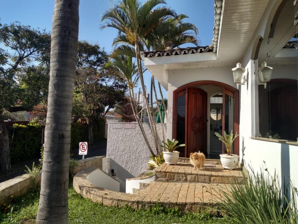 CASA PARA VENDA NO BAIRRO PARQUE DO COLÉGIO – JUNDIAI/SP