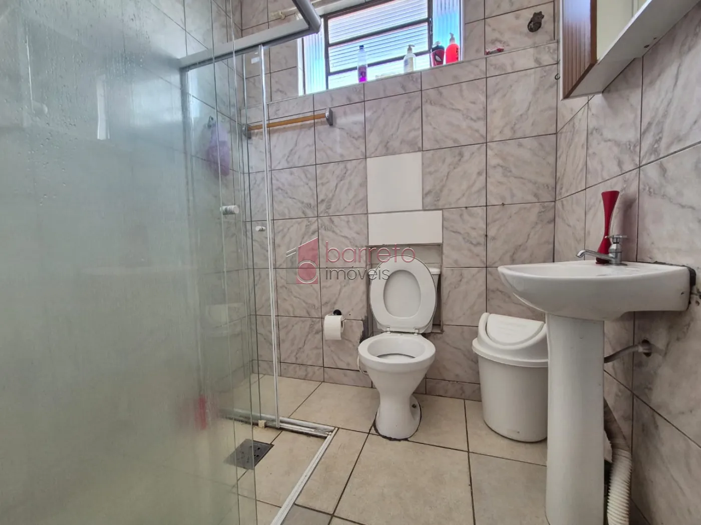 SOBRADO COM EDÍCULA À VENDA NO BAIRRO PARQUE RESIDENCIAL ELOY CHAVES – JUNDIAÍ/SP