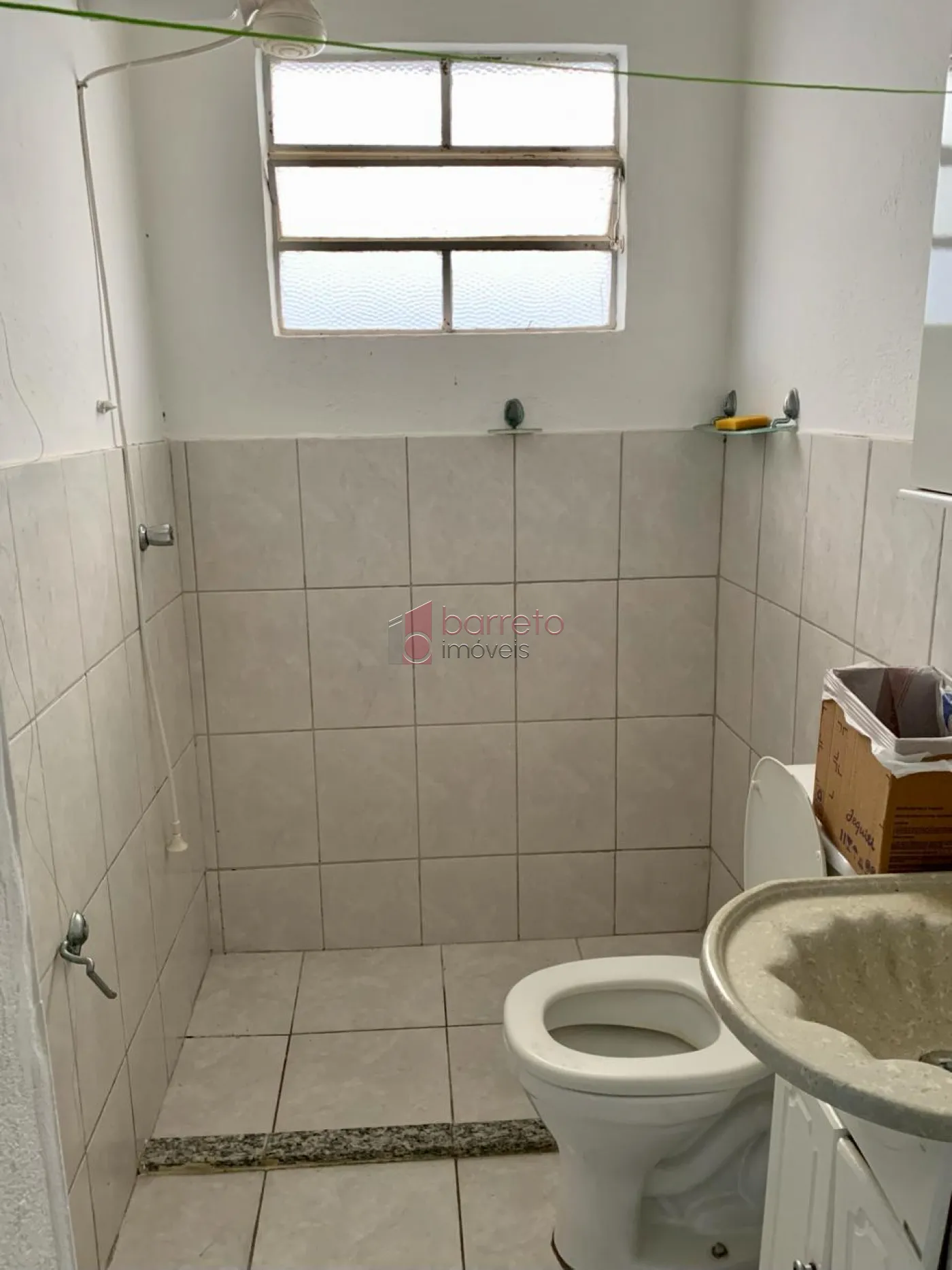 CASA COM EDÍCULA À VENDA NO PARQUE RESIDENCIAL ELOY CHAVES EM JUNDIAÍ – SP