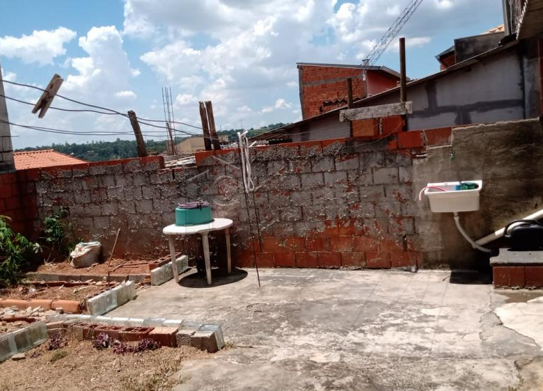 CASA TÉRREA PARA VENDA BAIRRO RESIDENCIAL JUNDIAÍ – SP