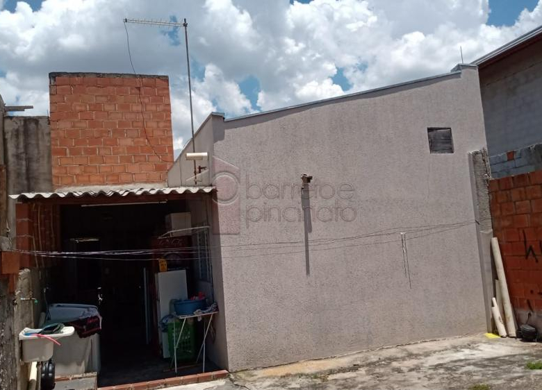 CASA TÉRREA PARA VENDA BAIRRO RESIDENCIAL JUNDIAÍ – SP