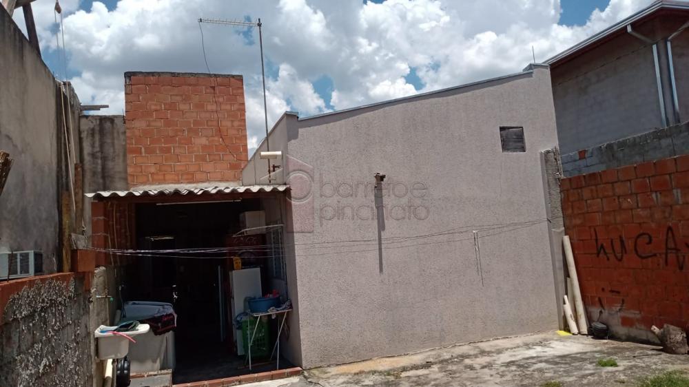 CASA TÉRREA PARA VENDA BAIRRO RESIDENCIAL JUNDIAÍ – SP