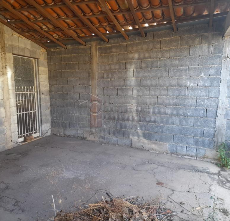 CASA TÉRREA A VENDA NO BAIRRO PONTE SÃO JOÃO – JUNDIAÍ/SP