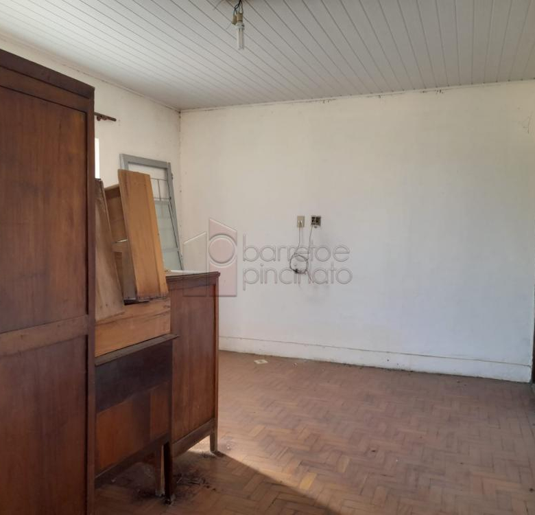 CASA TÉRREA A VENDA NO BAIRRO PONTE SÃO JOÃO – JUNDIAÍ/SP