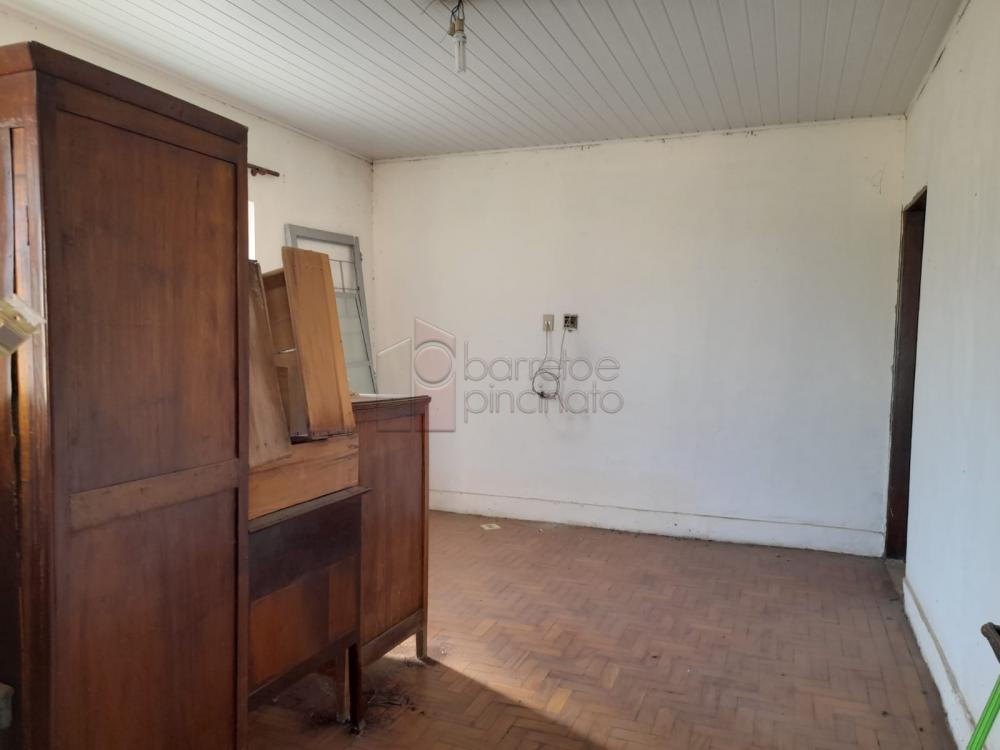 CASA TÉRREA A VENDA NO BAIRRO PONTE SÃO JOÃO – JUNDIAÍ/SP